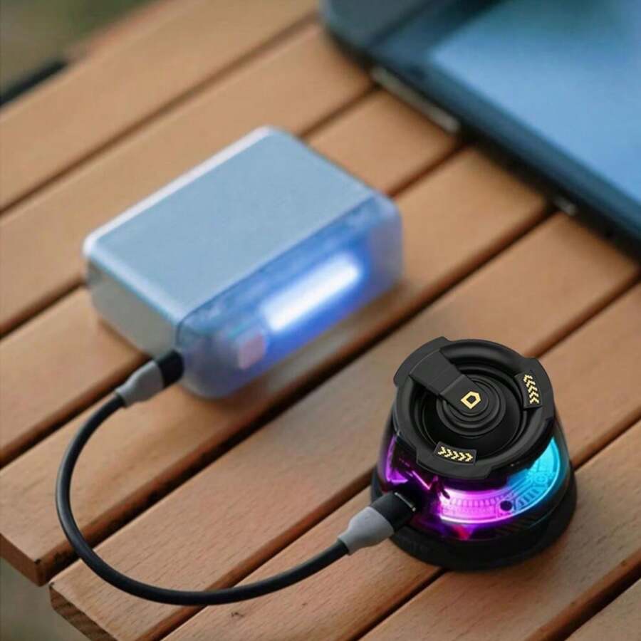 Magic Sound™ + Sonido + Ambiente + Comodidad + Envio Gratis