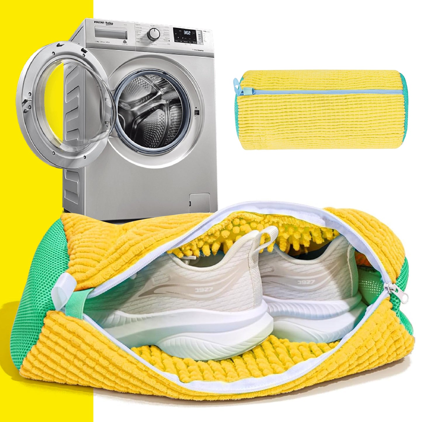 SoftStep™ + Protección, comodidad, limpieza + Envió Gratis