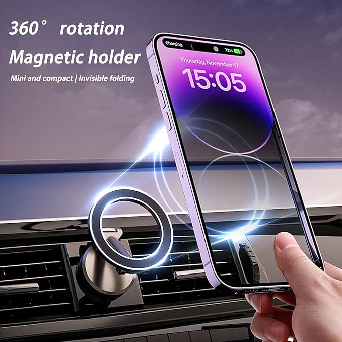 ProMag 360 + Estabilidad, Comodidad, Seguridad + Envío Gratis