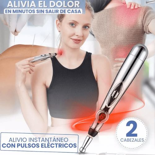 VitalLaser™ Elimina dolores musculares y cronicos + Ebook Gratis