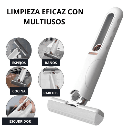 Trapiflash® Limpiador