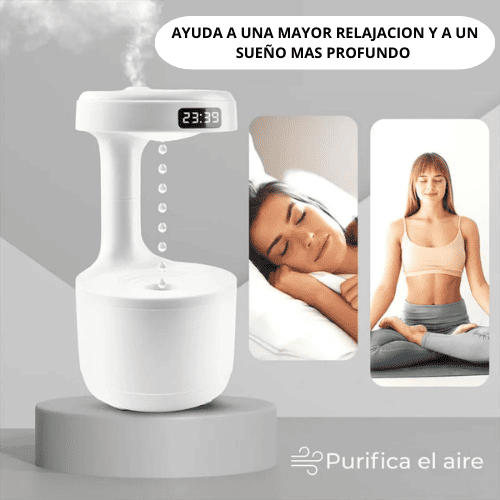 AquaSerenity® + Envio Gratis