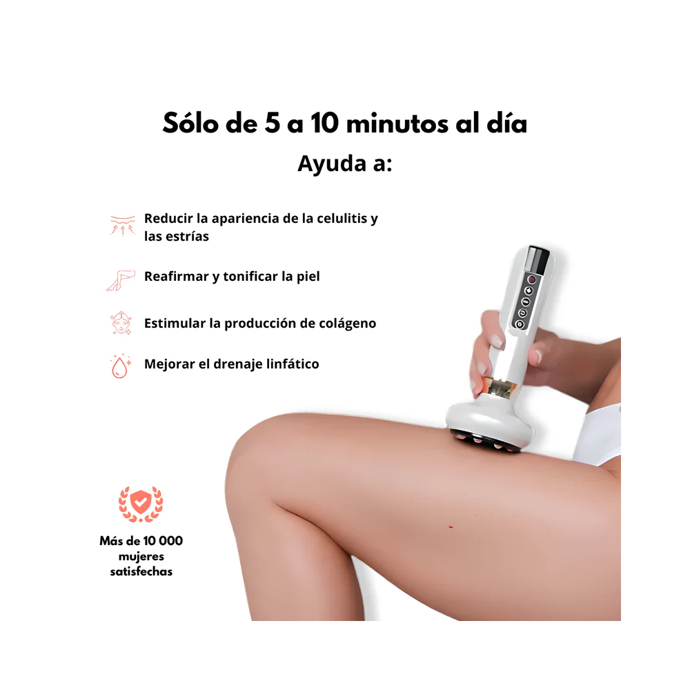 CelluBreak Siéntete más cómoda en tu piel y con confianza renovada cada día + Envío Gratis