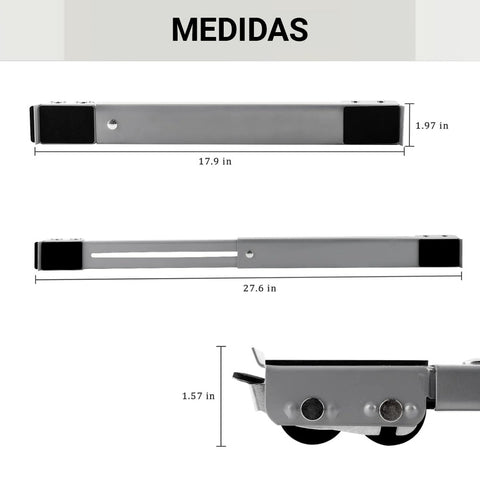 Movilift™ + Movilidad, Estabilidad, Comodidad + Envio Gratis