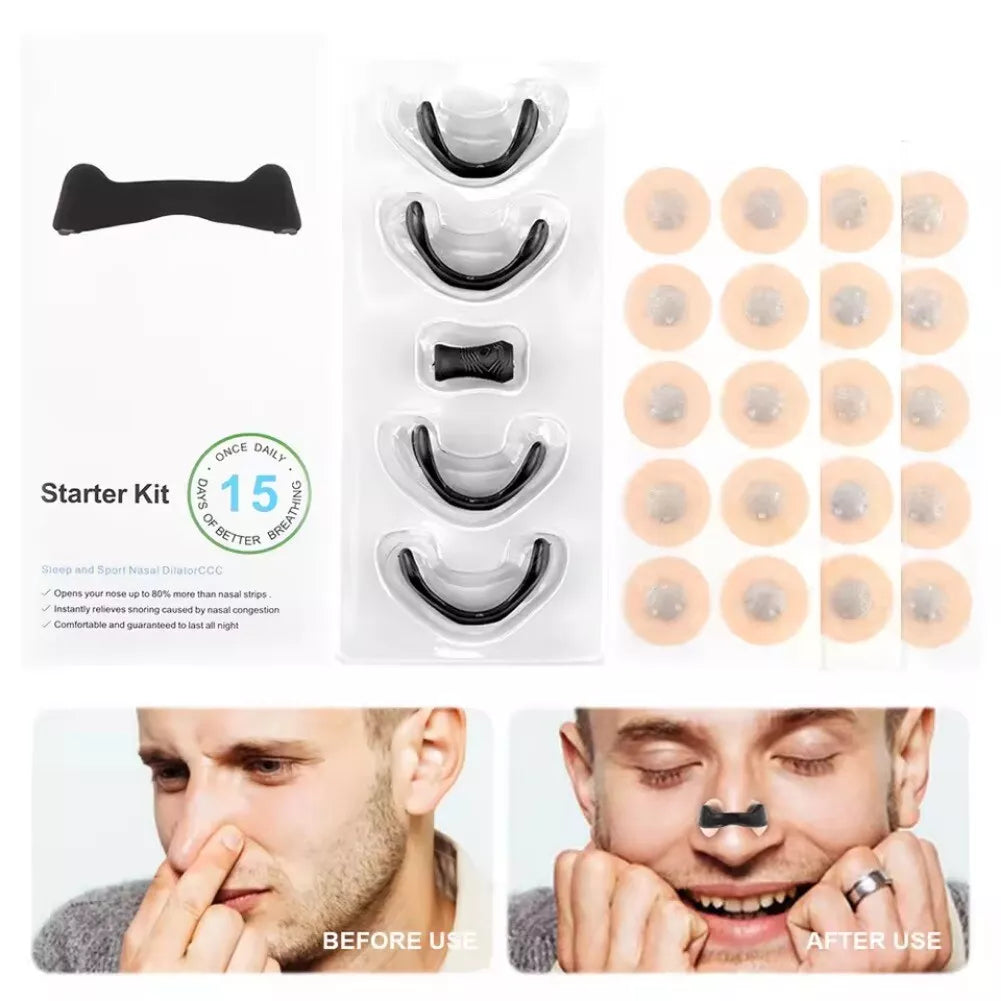 MagniBreathe + Alivio, Respiración, Descanso + Envió Gratis