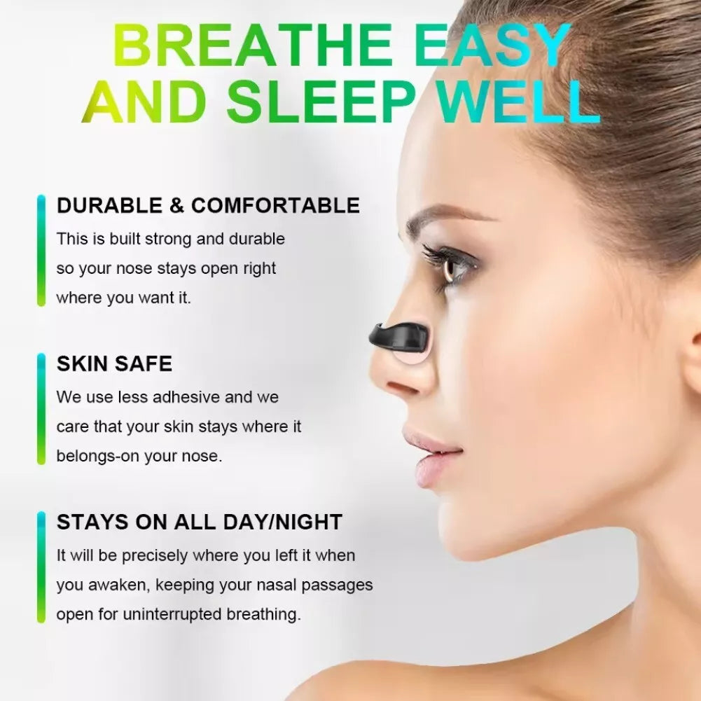 MagniBreathe + Alivio, Respiración, Descanso + Envió Gratis