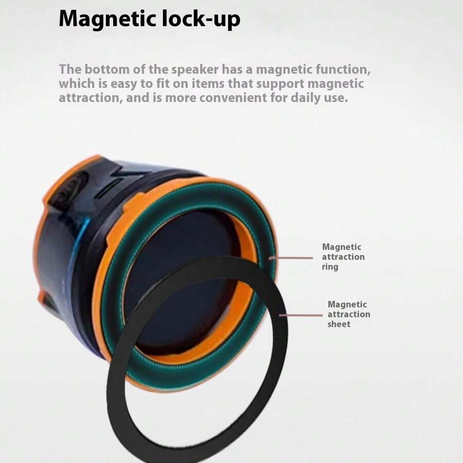 Magic Sound™ + Sonido + Ambiente + Comodidad + Envio Gratis
