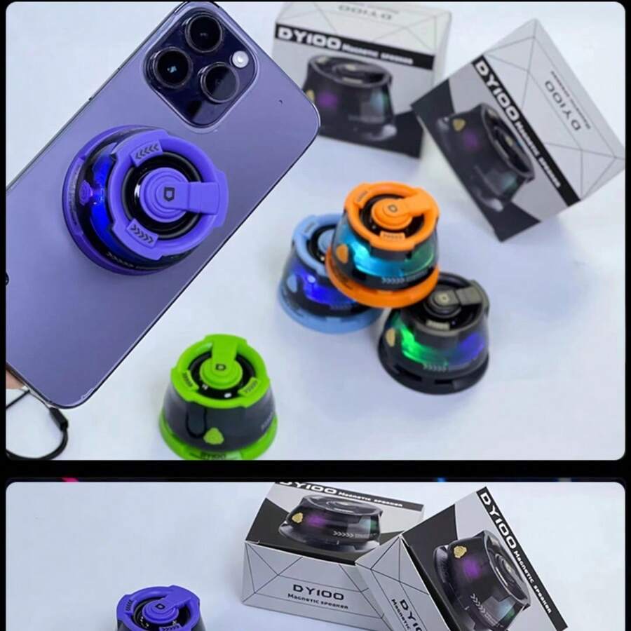 Magic Sound™ + Sonido + Ambiente + Comodidad + Envio Gratis