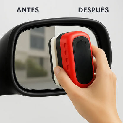 NieblaCero transforma tus vidrios en una visión clara + Envío Gratis