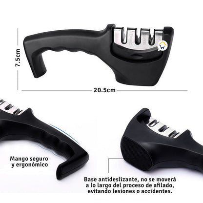SharpXpert