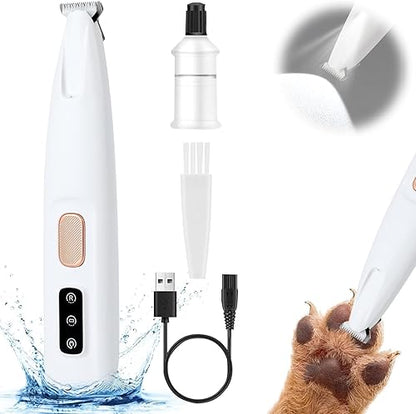 PawCare patitas mas limpias y seguras desde casa + Envió Gratis