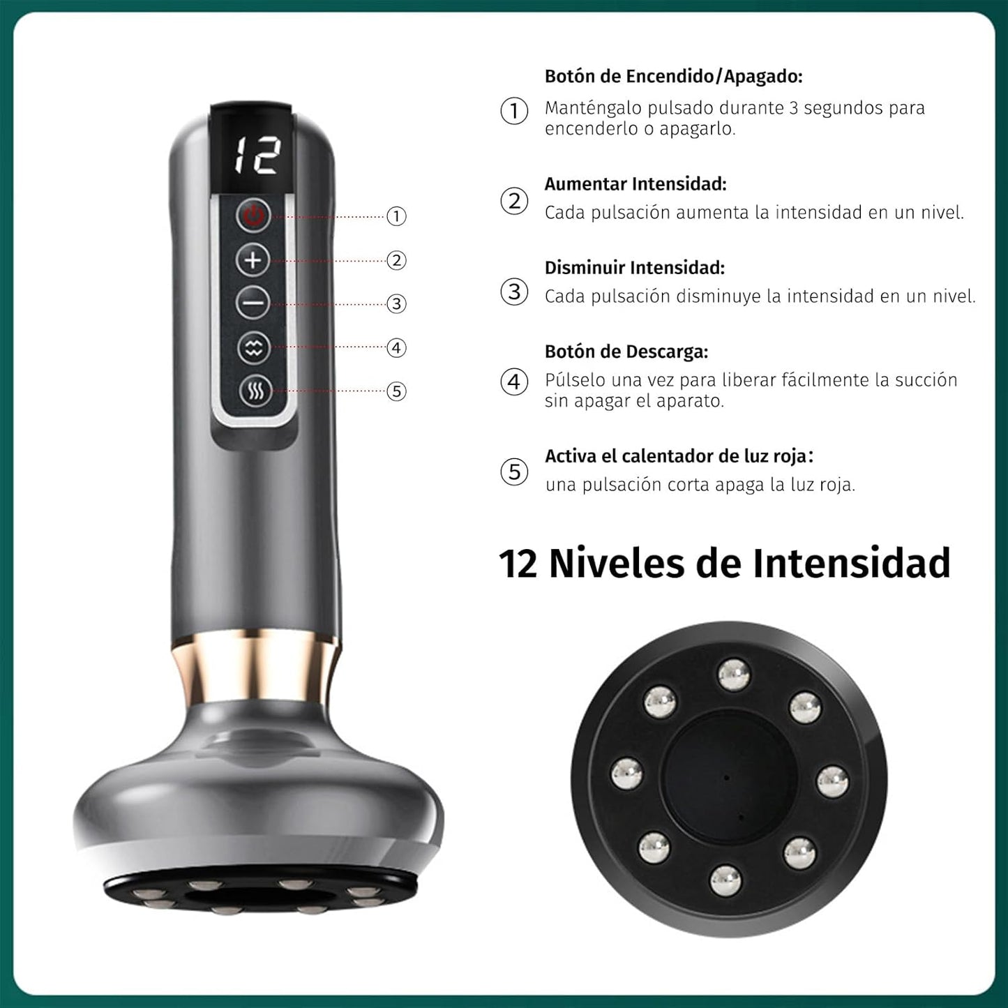 CelluBreak Siéntete más cómoda en tu piel y con confianza renovada cada día + Envío Gratis