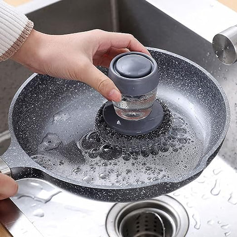 DishMaster™ + Higiene,  Rapidez, Practicidad + Envio Gratis