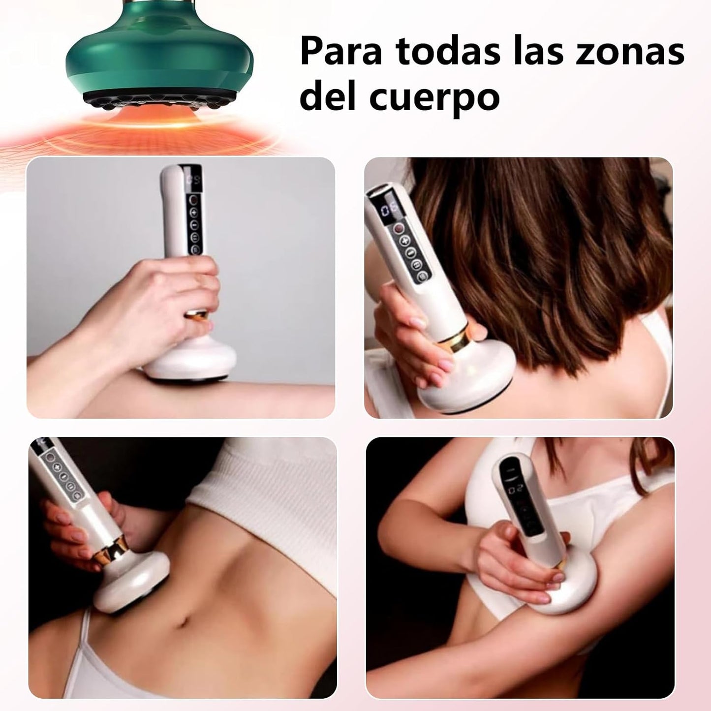CelluBreak Siéntete más cómoda en tu piel y con confianza renovada cada día + Envío Gratis