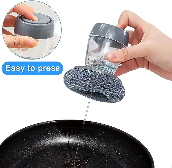 DishMaster™ + Higiene,  Rapidez, Practicidad + Envio Gratis