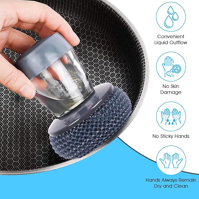 DishMaster™ + Higiene,  Rapidez, Practicidad + Envio Gratis