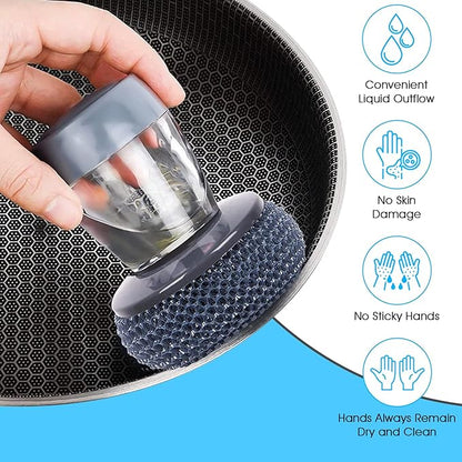 DishMaster™ + Higiene,  Rapidez, Practicidad + Envio Gratis