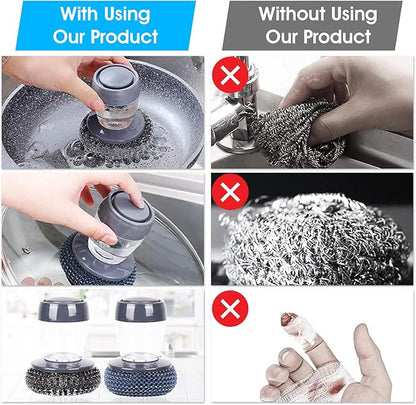 DishMaster™ + Higiene,  Rapidez, Practicidad + Envio Gratis
