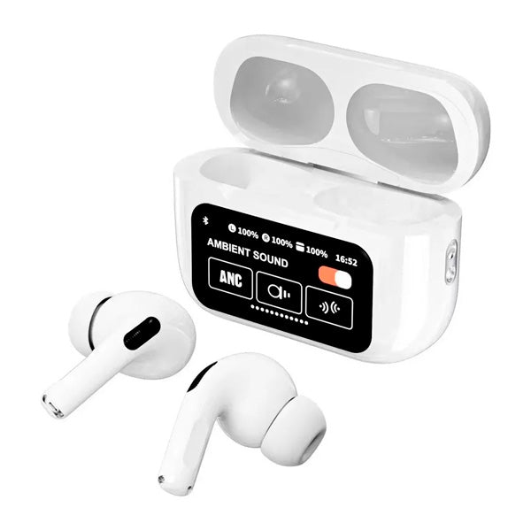 TouchPods™ + inovacion, comodidad, seguridad + Envio Gratis