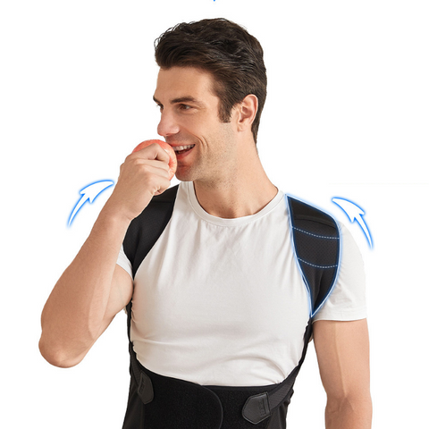 BackFlex™ + Soporte, Alivio, Postura + Envío Gratis