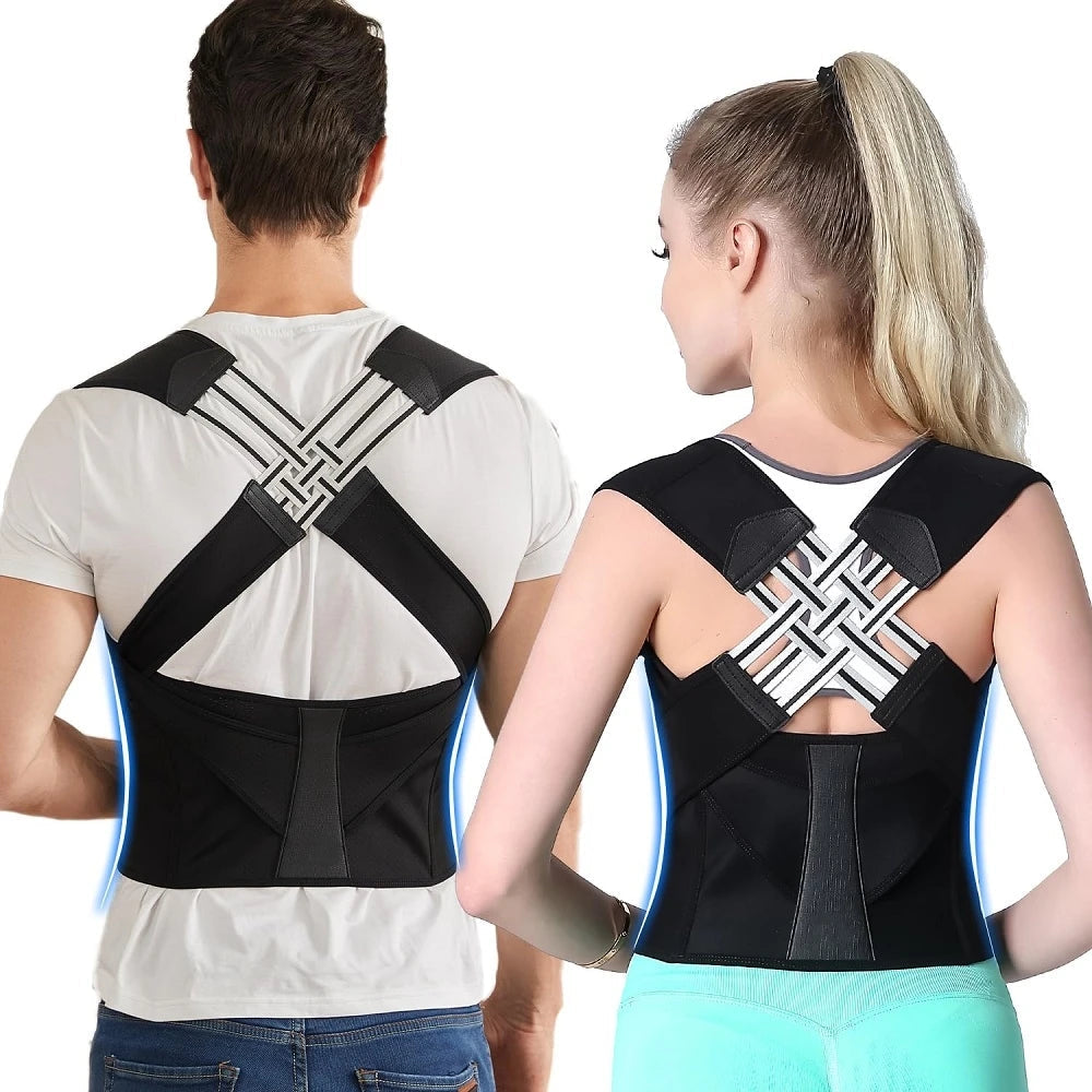 BackFlex™ + Soporte, Alivio, Postura + Envío Gratis