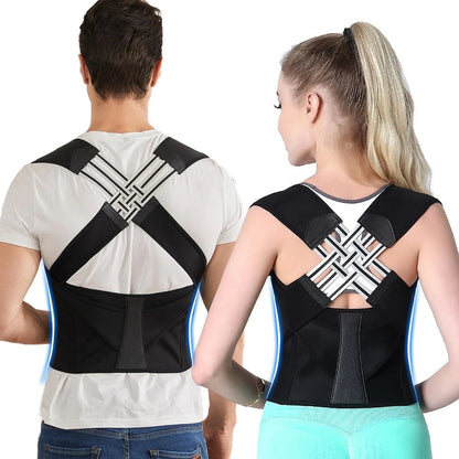 BackFlex™ + Soporte, Alivio, Postura + Envío Gratis