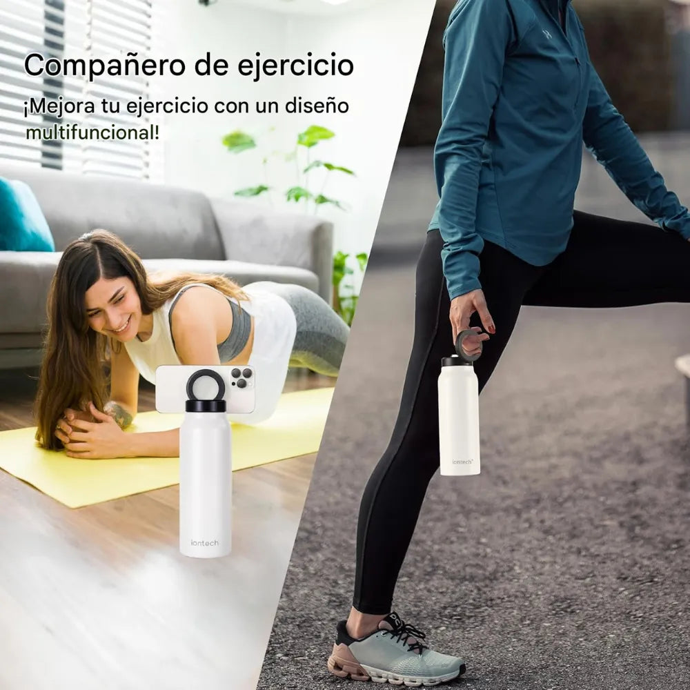 MagThermo + Versátil, Comodidad, Libertad + Envió Gratis