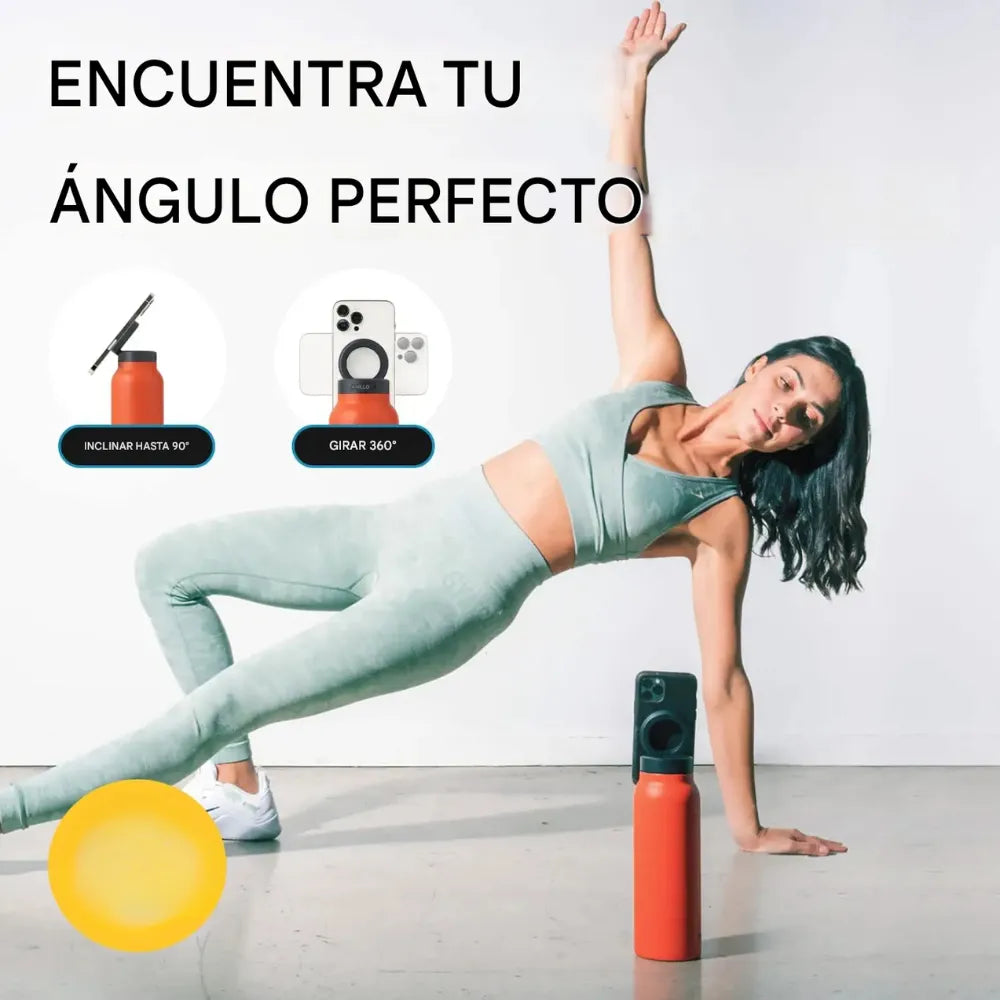 MagThermo + Versátil, Comodidad, Libertad + Envió Gratis