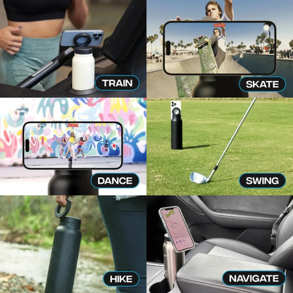 MagThermo + Versátil, Comodidad, Libertad + Envió Gratis