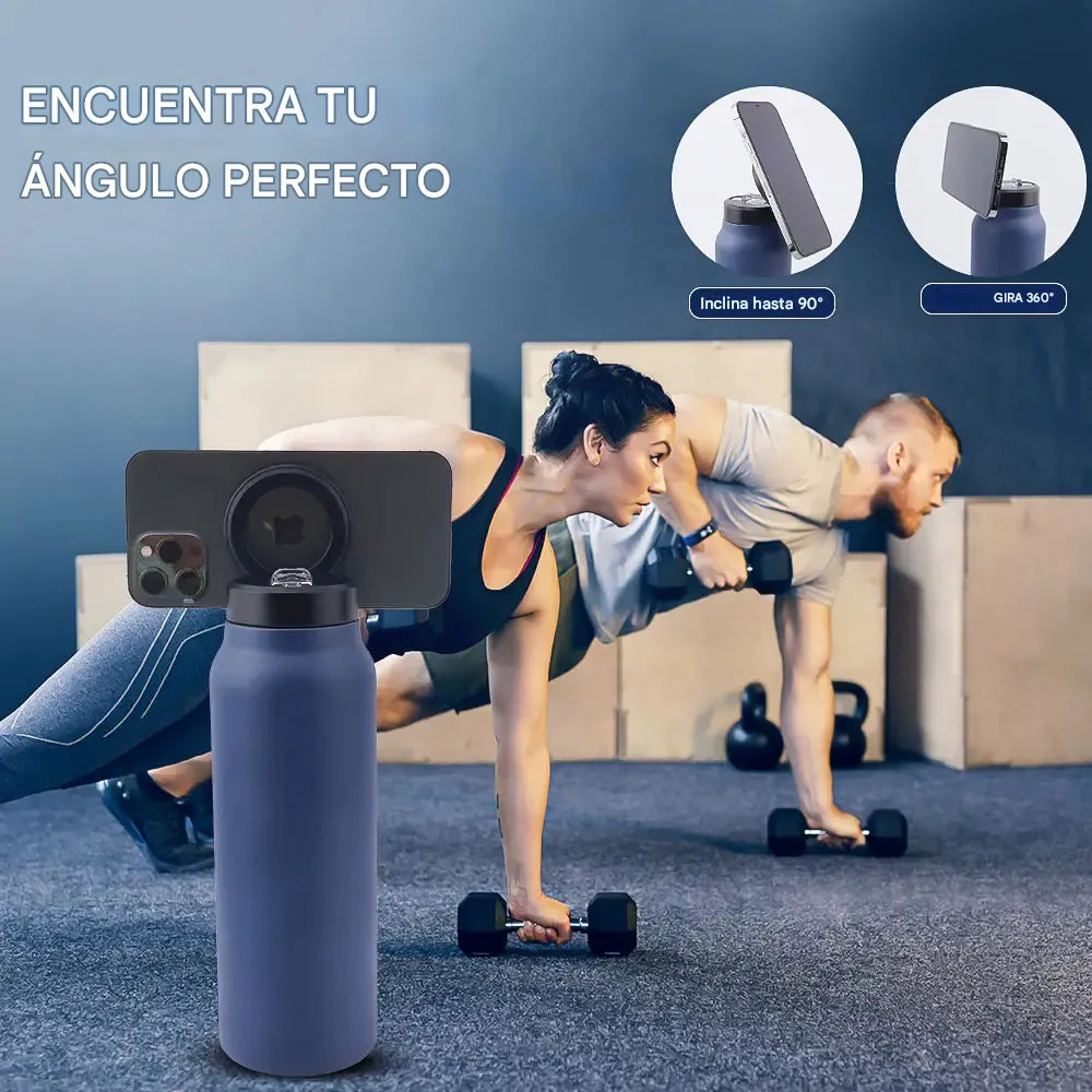 MagThermo + Versátil, Comodidad, Libertad + Envió Gratis