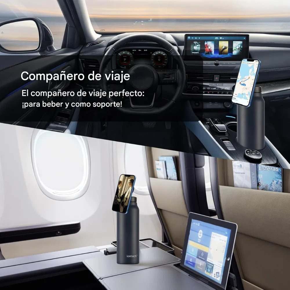 MagThermo + Versátil, Comodidad, Libertad + Envió Gratis