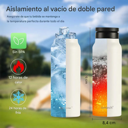 MagThermo + Versátil, Comodidad, Libertad + Envió Gratis