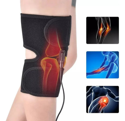 NeuroKnee™ + Alivio, confort, masaje + Envió Gratis