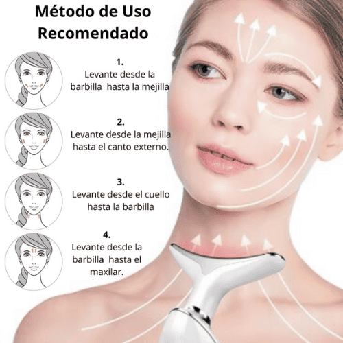FacialRenew™ Renueva tu piel + Ebook Gratis
