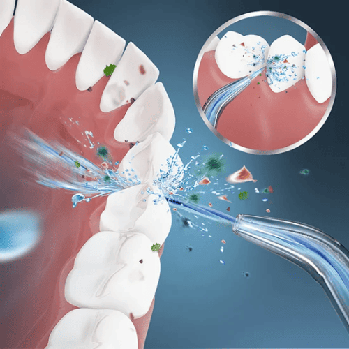 DentalSmile + Higiene, aumenta tu confianza, cuida tu aliento + Envio Gratis