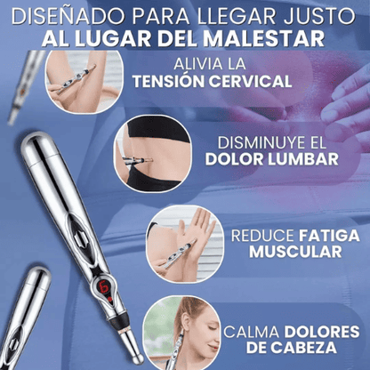 VitalLaser™ Elimina dolores musculares y cronicos + Ebook Gratis