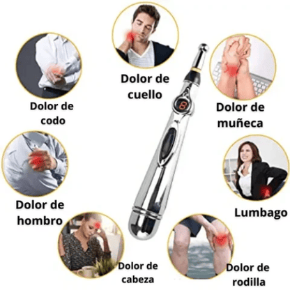 VitalLaser™ Elimina dolores musculares y cronicos + Ebook Gratis