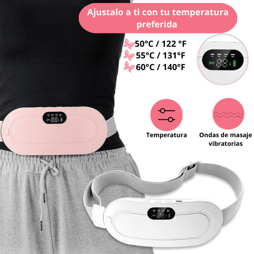 TermaBelt® Cinturon