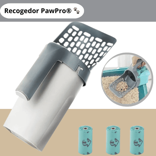 PawPro® Limpiador + Envío gratis