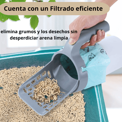 PawPro® Limpiador + Envío gratis