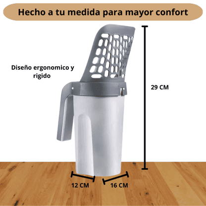 PawPro® Limpiador + Envío gratis