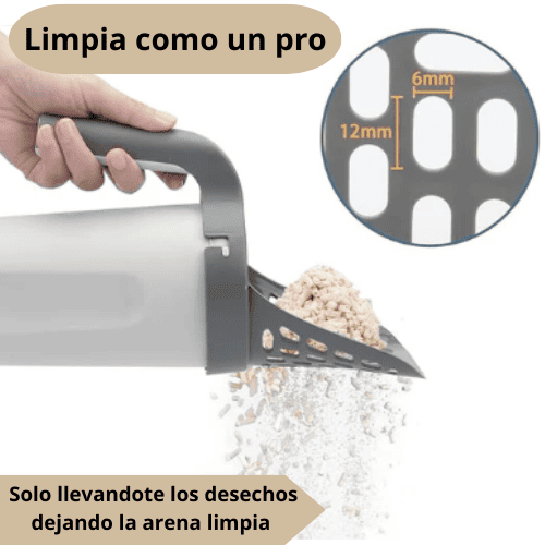 PawPro® Limpiador + Envío gratis