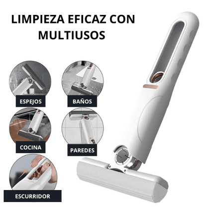 Trapiflash® Limpiador