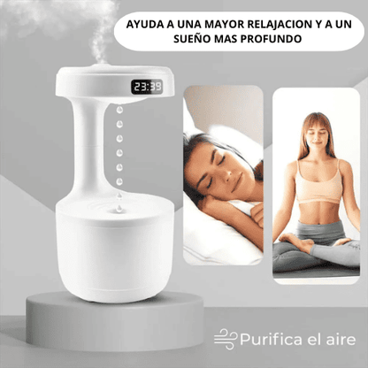 AquaSerenity® + Envio Gratis