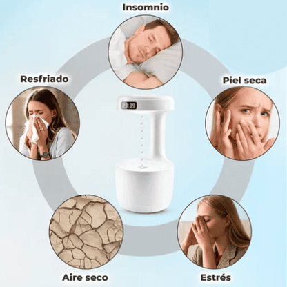 AquaSerenity® + Envio Gratis