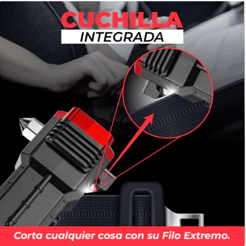 HyperFlash® Seguridad, Defensa y Luz Extrema al Alcance de tu Mano + Ebook Gratis