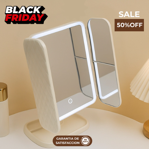 LumiStudio Maquíllate sin dudas, sin prisas, como lo imaginaste + Envío Gratis