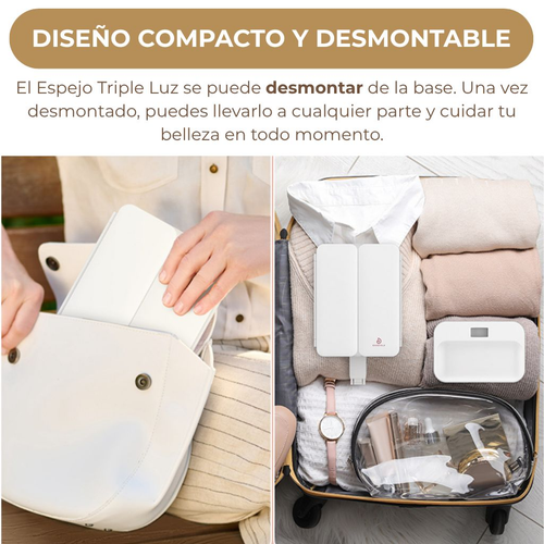 LumiStudio Maquíllate sin dudas, sin prisas, como lo imaginaste + Envío Gratis