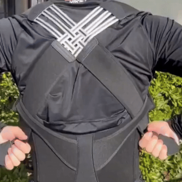 BackFlex™ + Soporte, Alivio, Postura + Envío Gratis