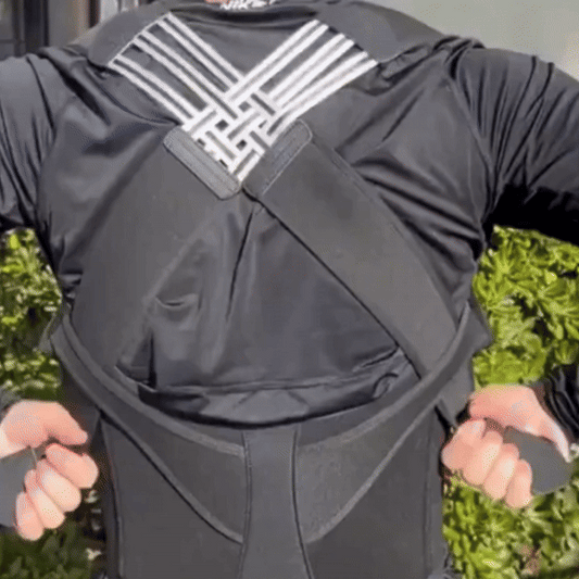 BackFlex™ + Soporte, Alivio, Postura + Envío Gratis